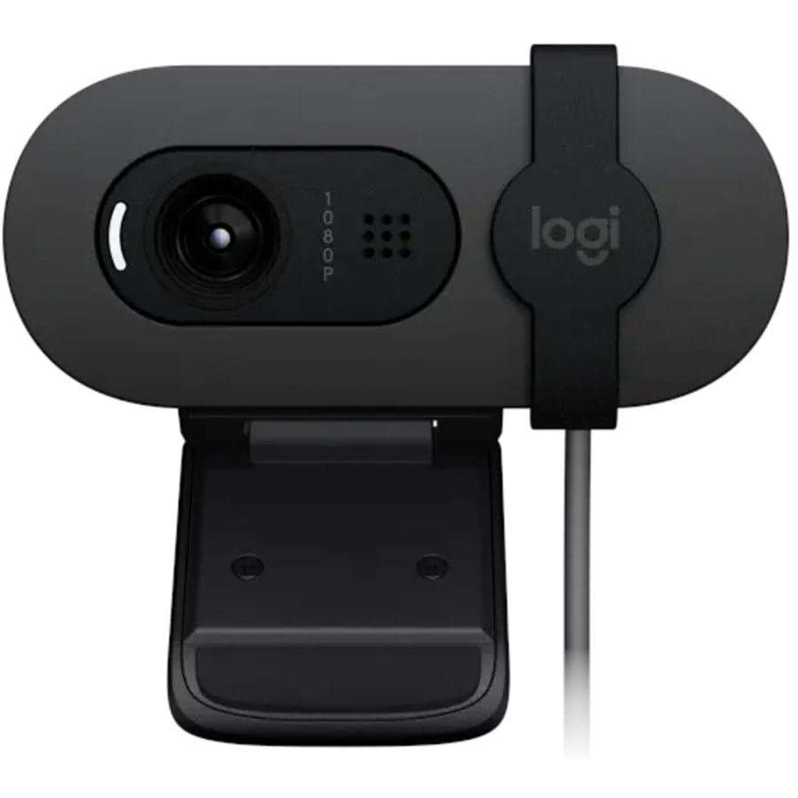 Buy Logitech BRIO 105 FHD 1080p Business Webcam from Vmart in Pakistan
