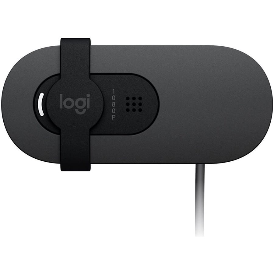 Buy Logitech BRIO 105 FHD 1080p Business Webcam from Vmart in Pakistan