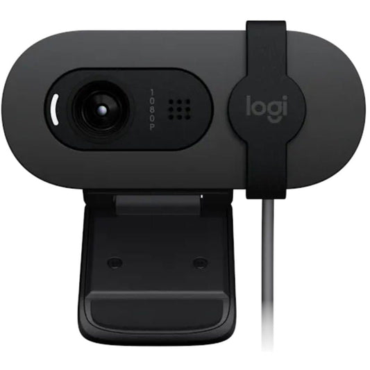 Buy Logitech BRIO 105 FHD 1080p Business Webcam from Vmart in Pakistan
