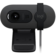 Buy Logitech BRIO 105 FHD 1080p Business Webcam from Vmart in Pakistan