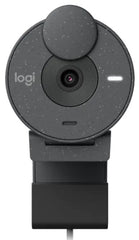 Buy Logitech Brio 305 Full HD 1080P Webcam Graphite Vmart in Pakistan