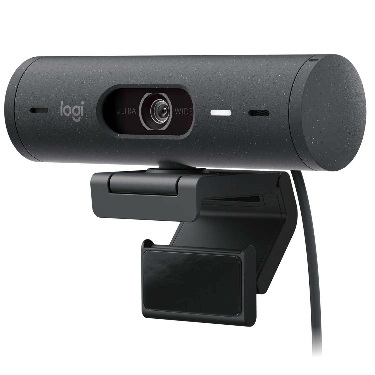 Buy Logitech Brio 505 Business Webcam Graphite from Vmart in Pakistan