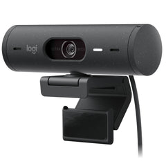 Buy Logitech Brio 505 Business Webcam Graphite from Vmart in Pakistan