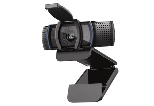 Buy Logitech C920S HD Pro 1080p USB Webcam from Vmart in Pakistan