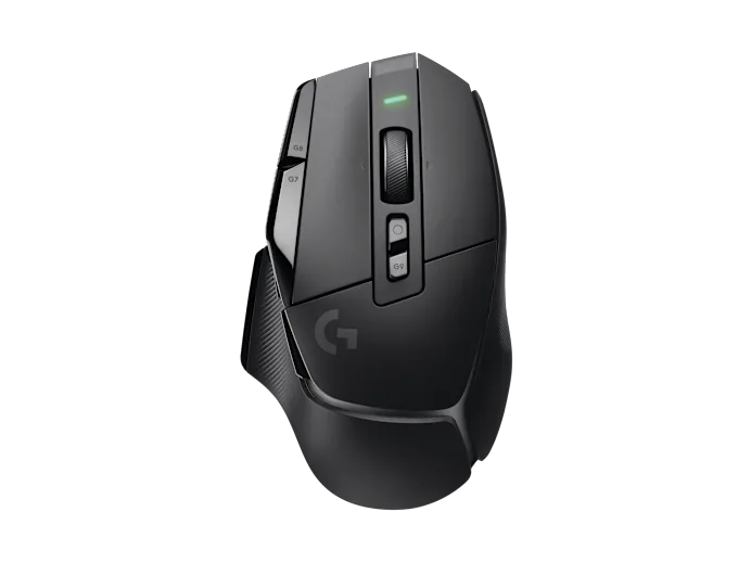 Buy Logitech G502 X LightSpeed Wireless Gaming Mouse Black from Vmart in Pakistan