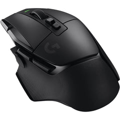 Buy Logitech G502 X LightSpeed Wireless Gaming Mouse Black from Vmart in Pakistan