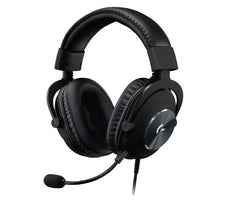 Buy Logitech G Pro X SE Wired Gaming Headset with Microphone Black Vmart in Pakistan