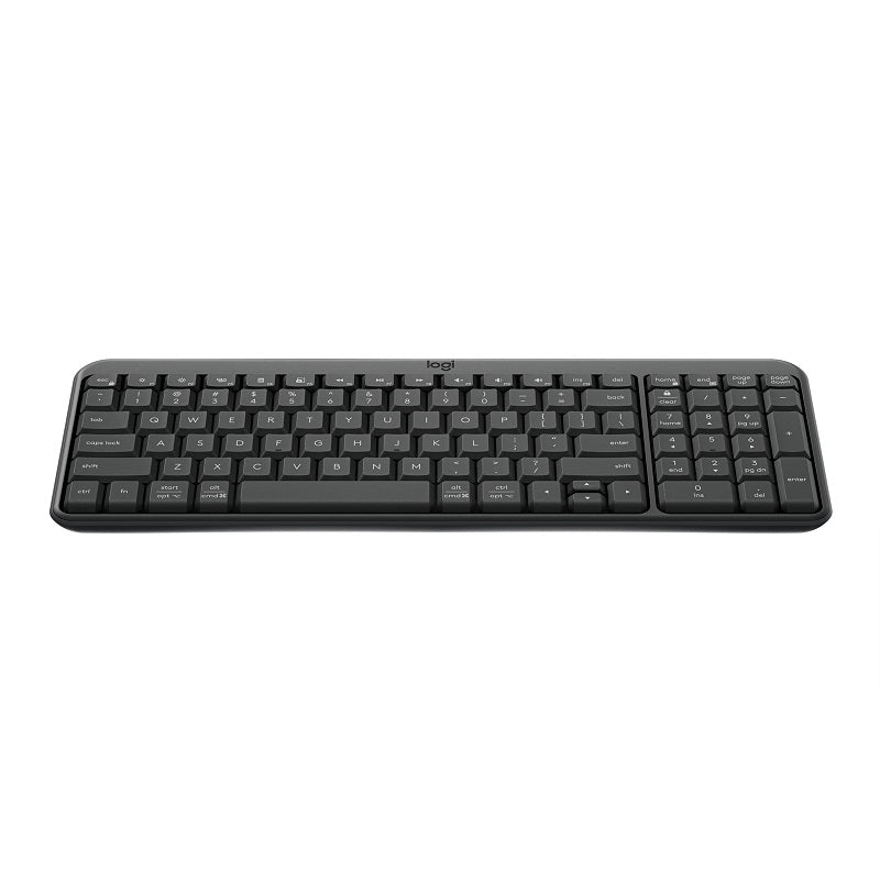 Buy Logitech K250 Compact Bluetooth Wireless Keyboard from Vmart in Pakistan