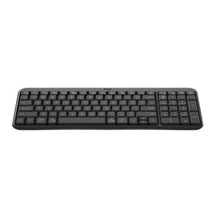 Buy Logitech K250 Compact Bluetooth Wireless Keyboard from Vmart in Pakistan