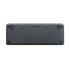 Buy Logitech K250 Compact Bluetooth Wireless Keyboard from Vmart in Pakistan