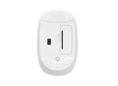 Buy Logitech M196 Bluetooth Mouse Off-White from Vmart in Pakistan