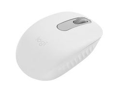 Buy Logitech M196 Bluetooth Mouse Off-White from Vmart in Pakistan