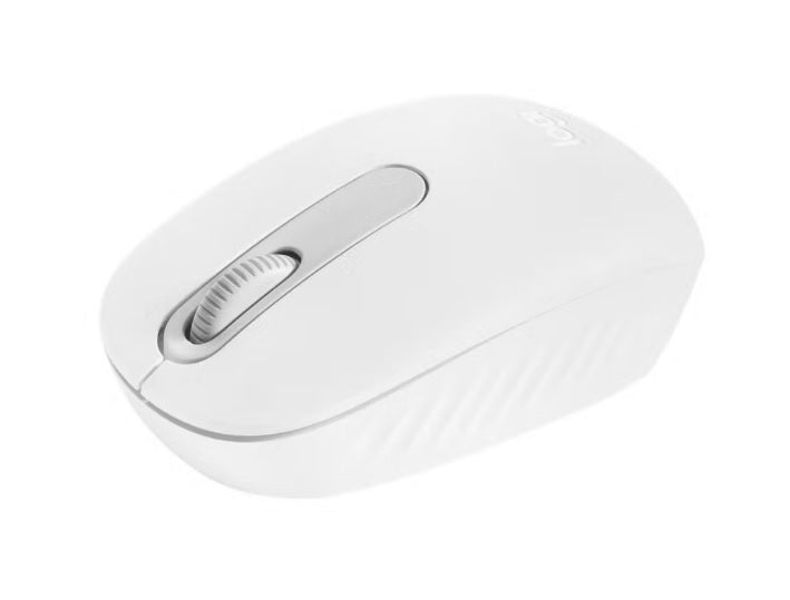 Buy Logitech M196 Bluetooth Mouse Off-White from Vmart in Pakistan