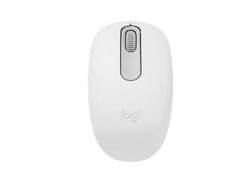 Buy Logitech M196 Bluetooth Mouse Off-White from Vmart in Pakistan