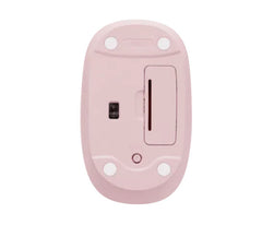 Buy Logitech M196 Bluetooth Mouse Rose from Vmart in Pakistan