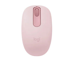 Buy Logitech M196 Bluetooth Mouse Rose from Vmart in Pakistan