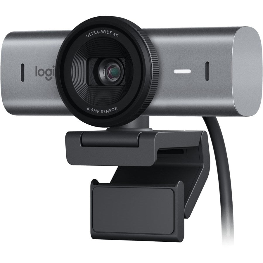 Buy Logitech MX BRIO 705 Premium 4K Webcam For Business from Vmart in Pakistan