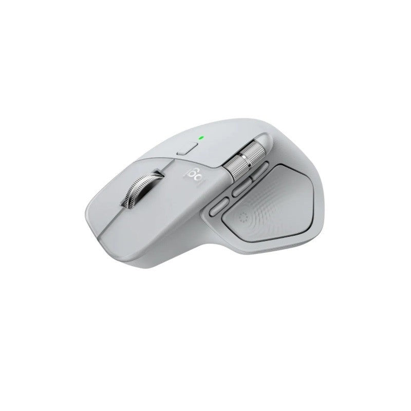 Logitech MX Master 4 High-performance Wireless Mouse