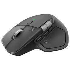 Logitech MX Master 4 High-performance Wireless Mouse