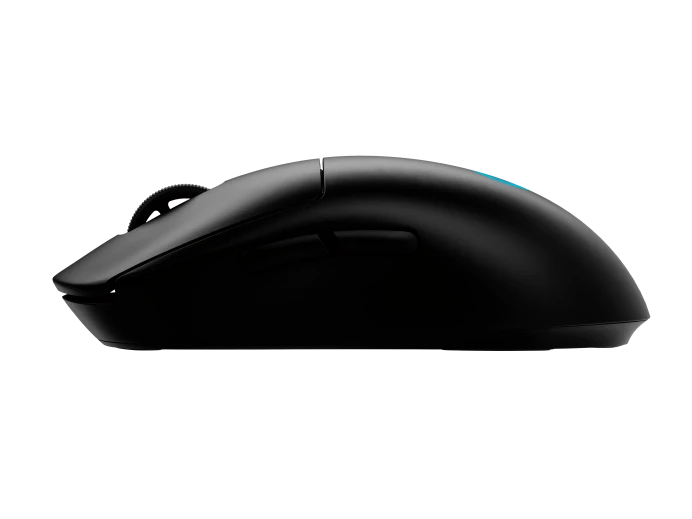 Buy Logitech Pro 2 Lightspeed Ambidextrous Wireless Gaming Mouse Black from Vmart in Pakistan