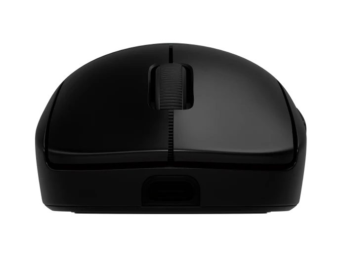 Buy Logitech Pro 2 Lightspeed Ambidextrous Wireless Gaming Mouse Black from Vmart in Pakistan