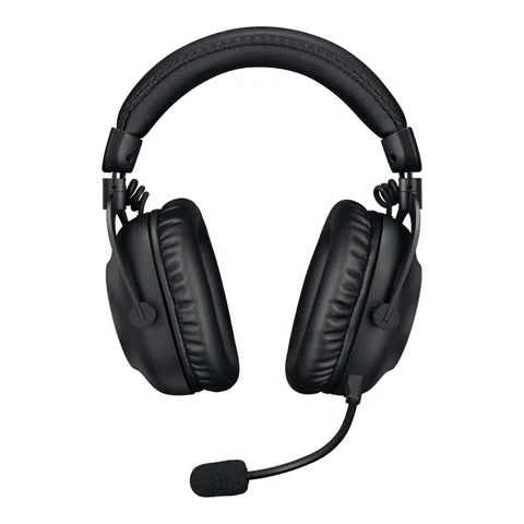 Buy Logitech Pro X 2 LightSpeed Wireless Gaming Headset Black from Vmart in Pakistan