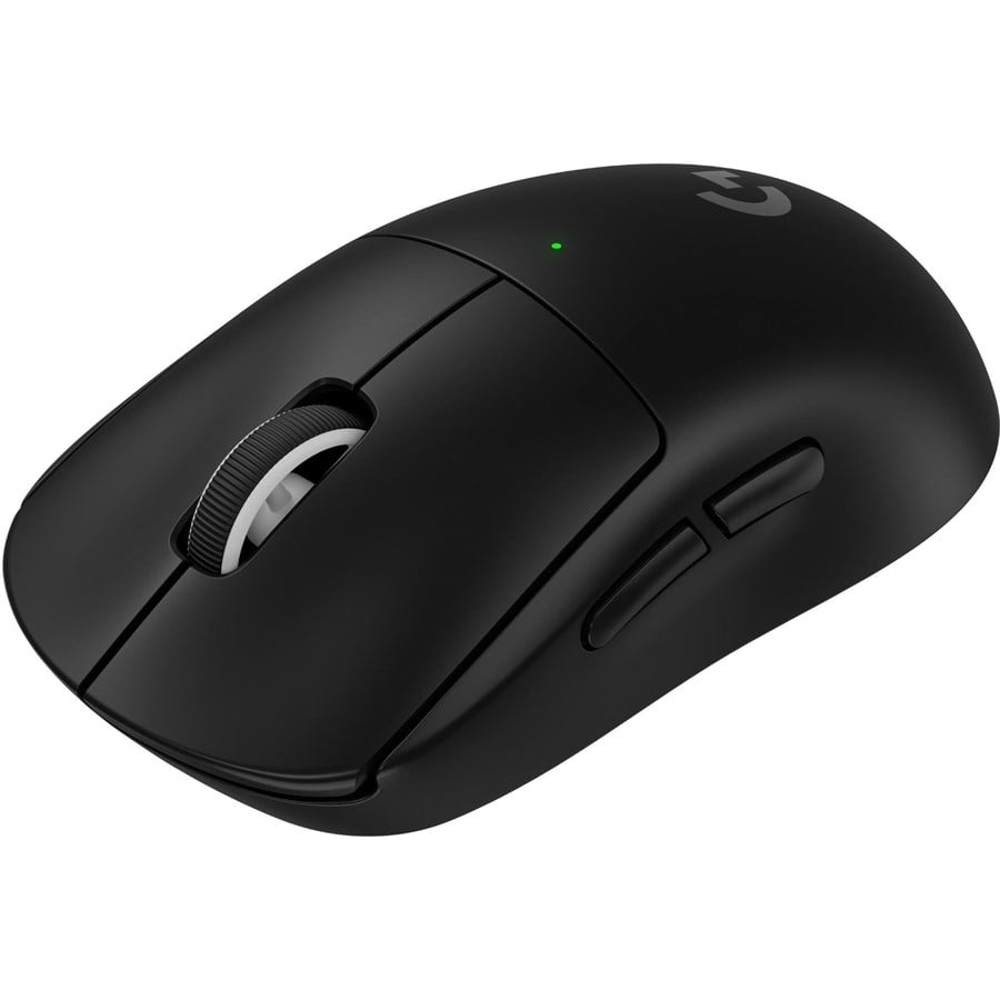 Buy Logitech Pro X SuperLight 2 SE LightSpeed Wireless Gaming Mouse Black from Vmart in Pakistan