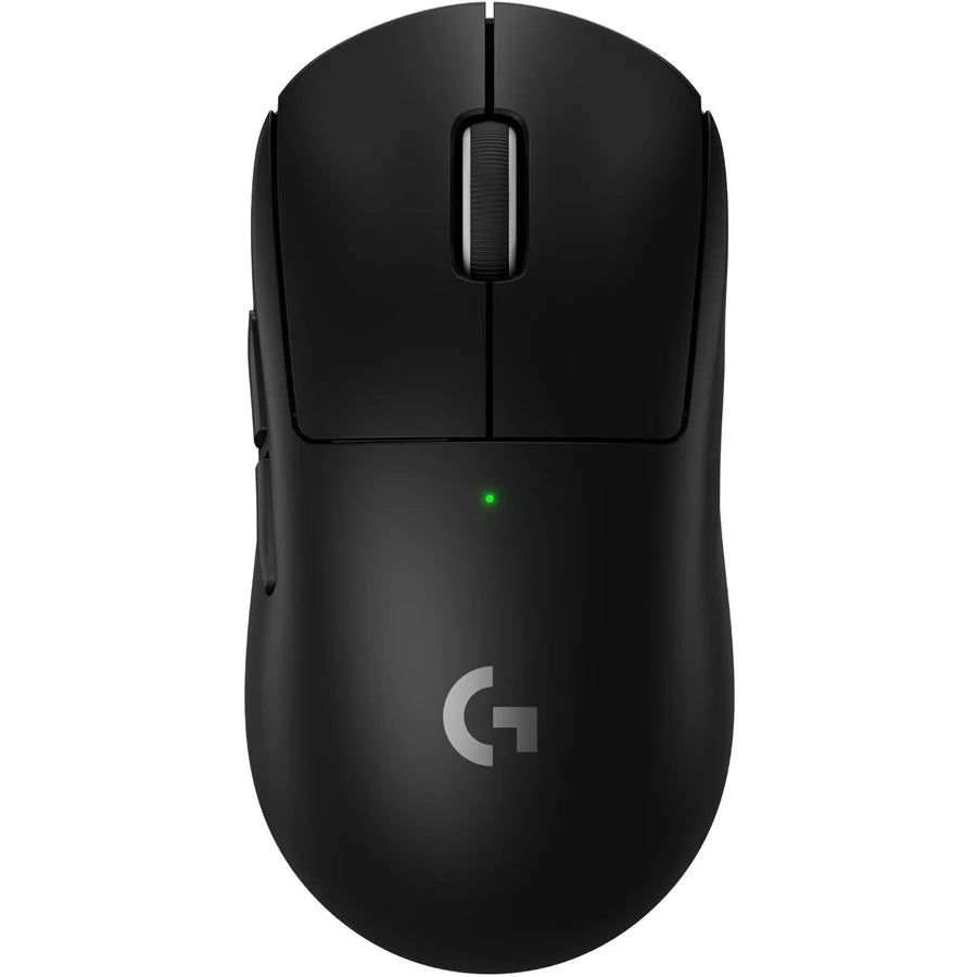 Buy Logitech Pro X SuperLight 2 SE LightSpeed Wireless Gaming Mouse Black from Vmart in Pakistan