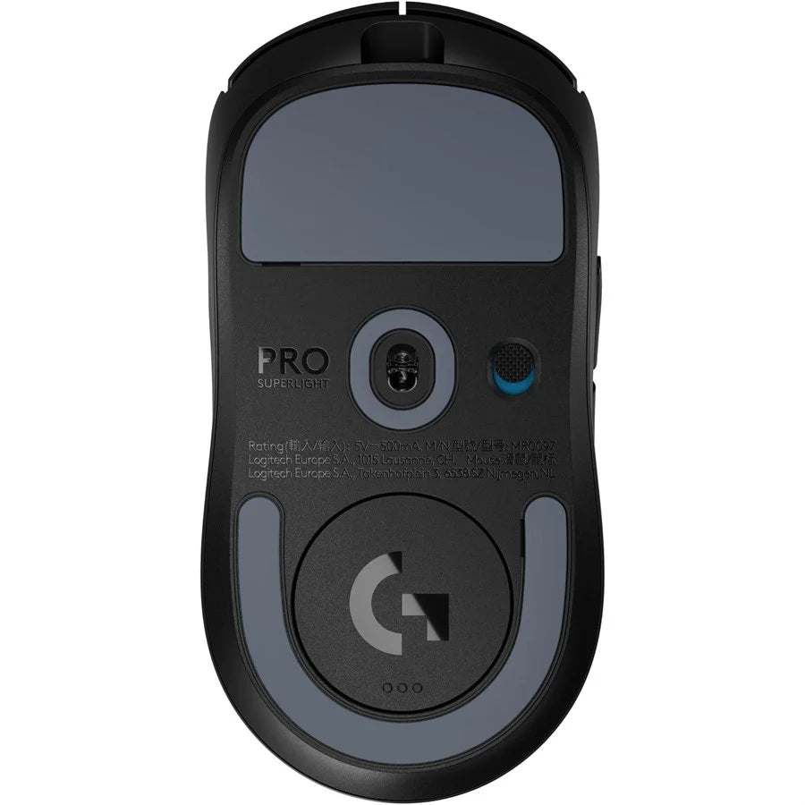 Buy Logitech Pro X SuperLight 2 SE LightSpeed Wireless Gaming Mouse Black from Vmart in Pakistan