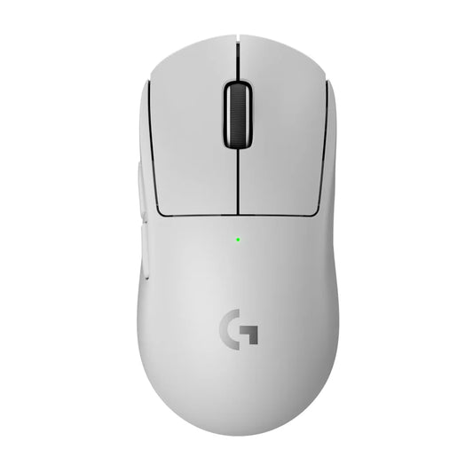 Buy Logitech Pro X SuperLight 2 SE LightSpeed Wireless Gaming Mouse White Vmart in Pakistan