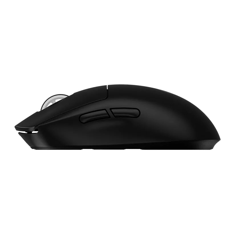 Buy Logitech Pro X Superlight 2 Lightspeed Wireless Gaming Mouse Black Vmart in Pakistan