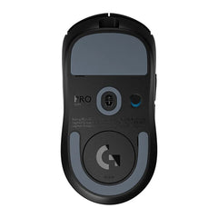 Buy Logitech Pro X Superlight 2 Lightspeed Wireless Gaming Mouse Black Vmart in Pakistan
