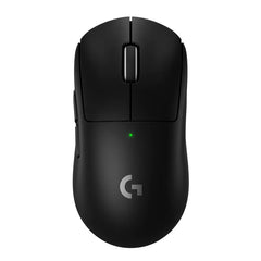 Buy Logitech Pro X Superlight 2 Lightspeed Wireless Gaming Mouse Black Vmart in Pakistan