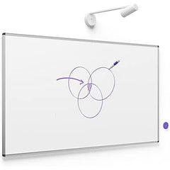 Buy Logitech Scribe Whiteboard Camera for Video Conferencing Rooms from Vmart in Pakistan