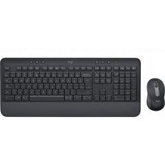 Buy Logitech Signature MK650 Keyboard & Mouse Combo from Vmart in Pakistan