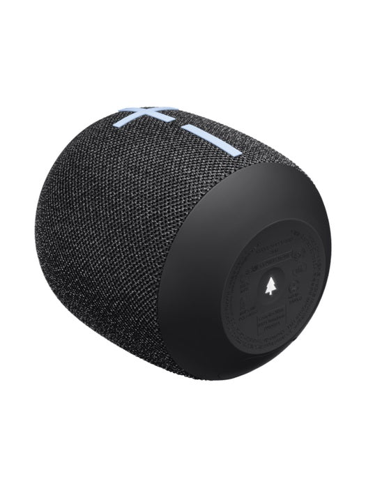 Buy Logitech Ultimate Ears Wonderboom 3 Ultra Portable Bluetooth Speaker Black from Vmart in Pakistan