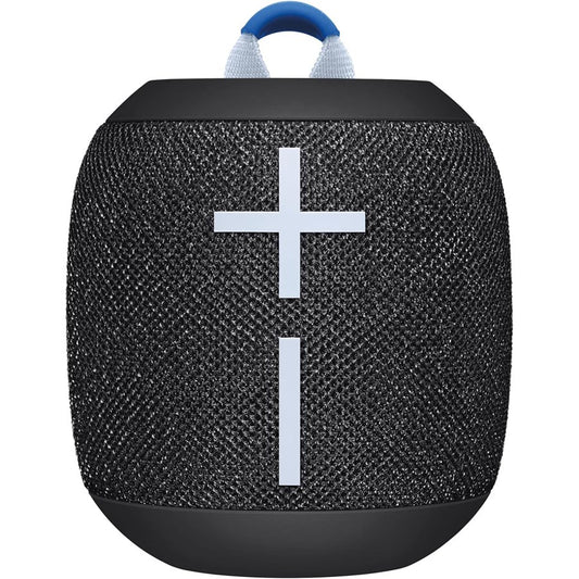 Buy Logitech Ultimate Ears Wonderboom 3 Ultra Portable Bluetooth Speaker Black from Vmart in Pakistan