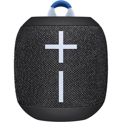 Buy Logitech Ultimate Ears Wonderboom 3 Ultra Portable Bluetooth Speaker Black from Vmart in Pakistan