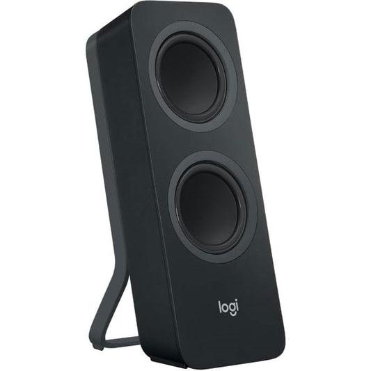 Buy Logitech Z207 Bluetooth Computer Speakers Black from Vmart in Pakistan