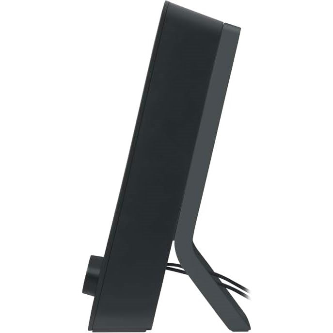 Buy Logitech Z207 Bluetooth Computer Speakers Black from Vmart in Pakistan