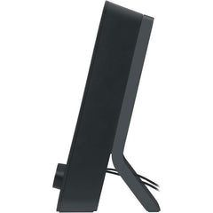 Buy Logitech Z207 Bluetooth Computer Speakers Black from Vmart in Pakistan