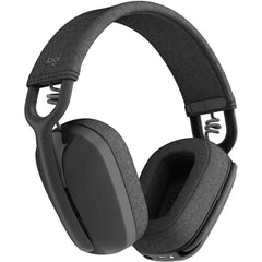 Buy Logitech Zone Vibe Wireless Headphones Teams Version Graphite from Vmart in Pakistan