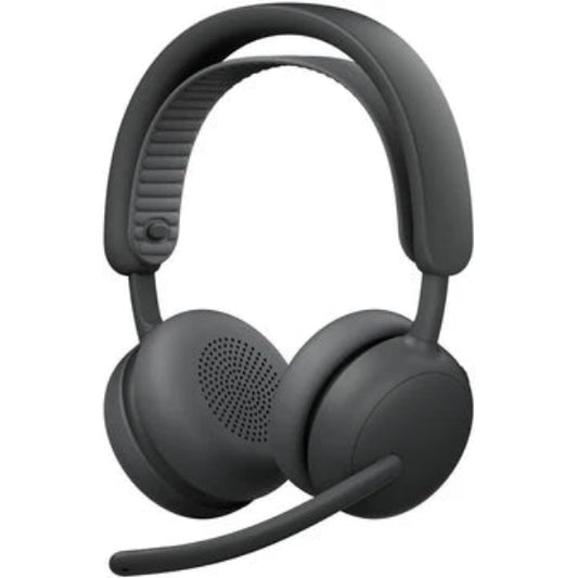 Buy Logitech Zone Wireless 2 ES For Business ANC Headset Vmart in Pakistan