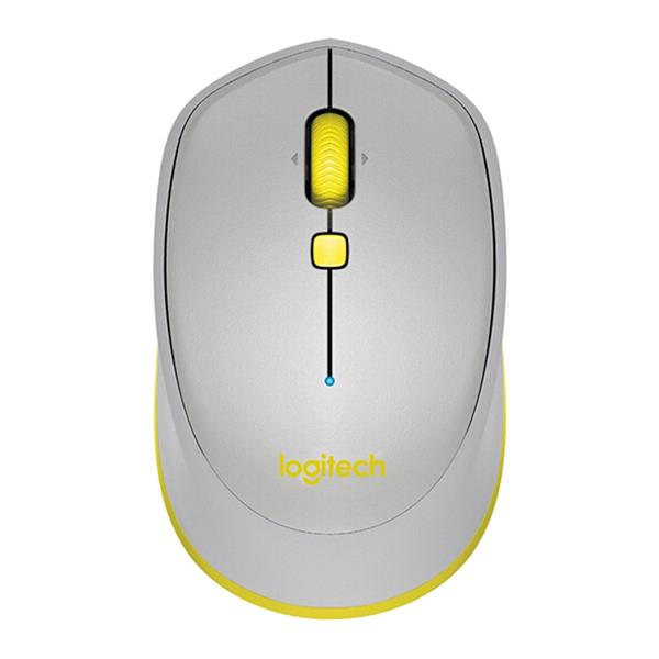 Buy Logitech M337 Bluetooth mouse - Grey from Vmart in Pakistan