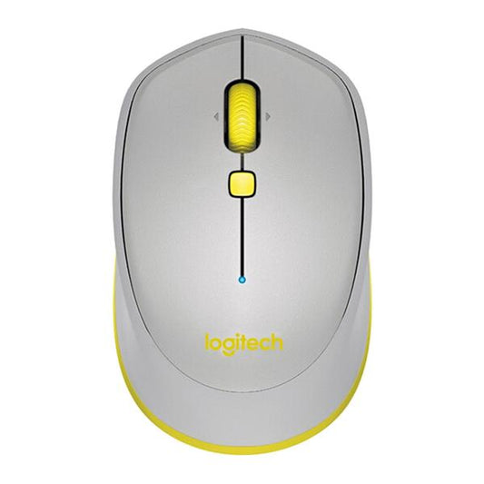 Buy Logitech M337 Bluetooth mouse - Grey from Vmart in Pakistan