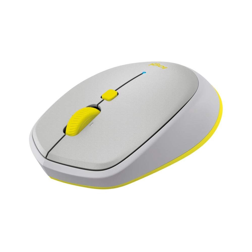 Buy Logitech M337 Bluetooth mouse - Grey from Vmart in Pakistan