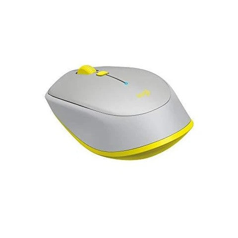 Buy Logitech M337 Bluetooth mouse - Grey from Vmart in Pakistan
