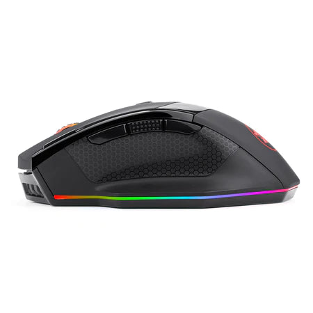 Buy Redragon Sniper Pro M801P-RGB Wireless Dual Mode Gaming Mouse from Vmart in Pakistan