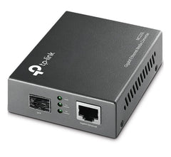 Buy TP-Link MC220L Gigabit SFP Media Converter from Vmart in Pakistan