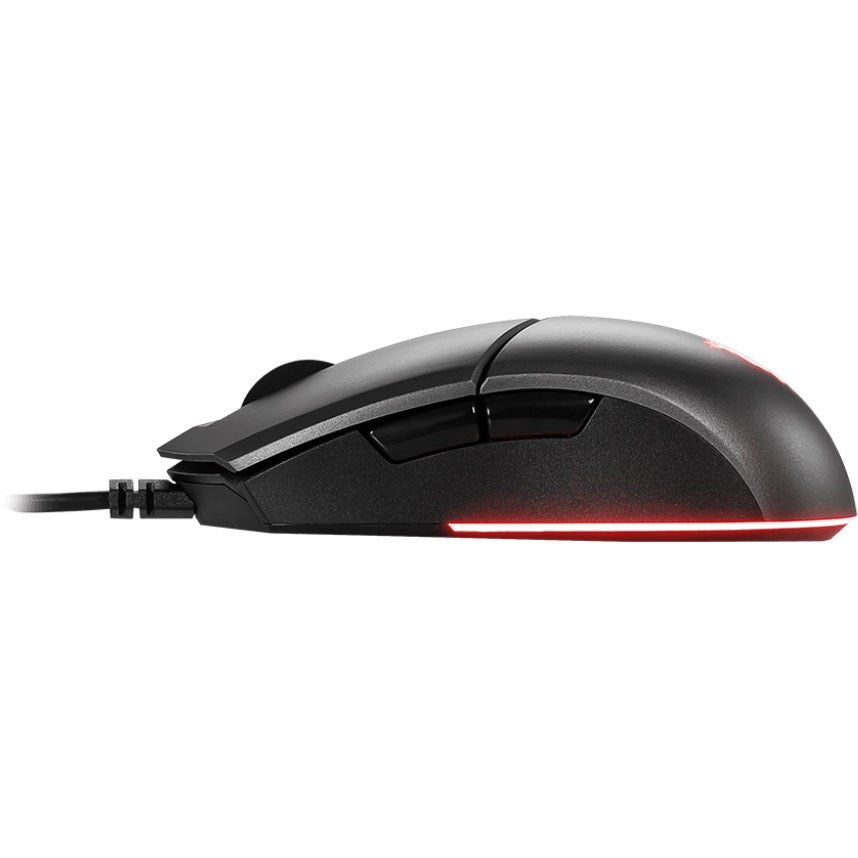 Buy MSI Clutch GM11 Gaming Mouse from Vmart in Pakistan